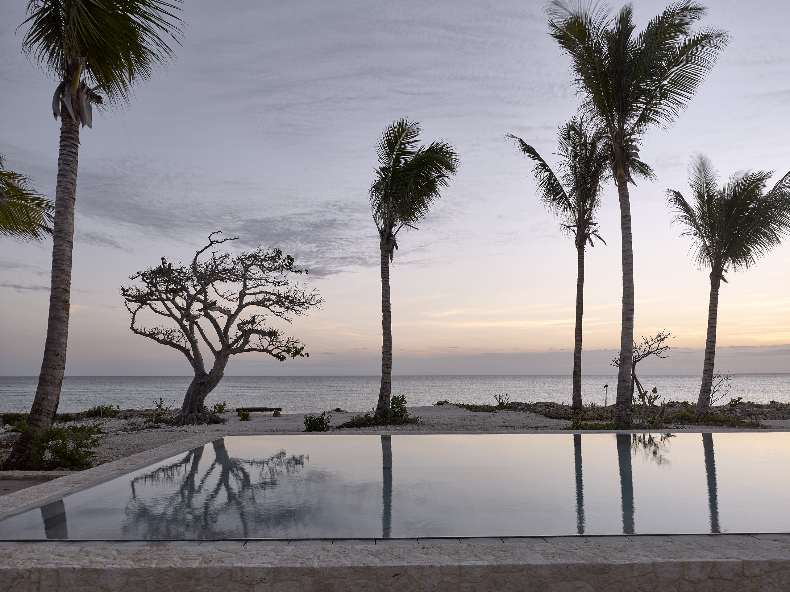 Kizikula, Kizimkazi, Zanzibar